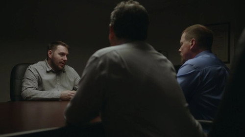 Murder Comes To Town Season 5 Episode 10 - The Last Face She Saw
