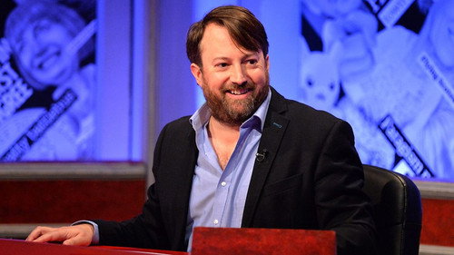 Have I Got a Bit More News for You Season 52 Episode 4 - Episode 4