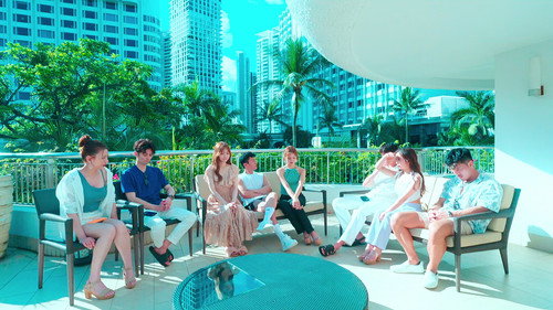 Love Deadline Season 1 Episode 9 - A Resolution of True Love