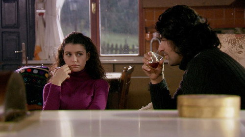 What is Fatmagul's Fault? Season 2 Episode 14 - Episode 14