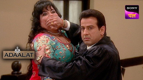 Adaalat Season 1 Episode 85 - Qatil Billi