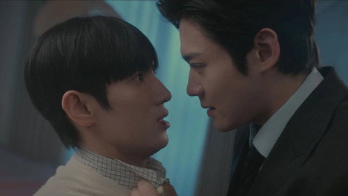 The Prosecutor's Proposal Season 1 Episode 2 - Episode 2