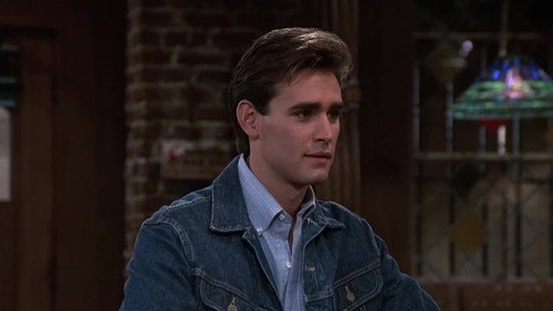 Cheers Season 5 Episode 8 - Knights of the Scimitar