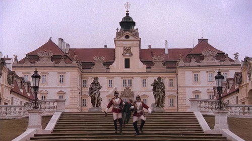 The Young Indiana Jones Chronicles Season 2 Episode 9 - Vienna, November 1908