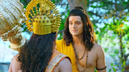 Dharam Yudh Ki Taiyaari still