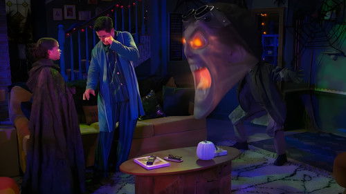 undefined Season 2 Episode 5 - Spells Like Halloween Spirit