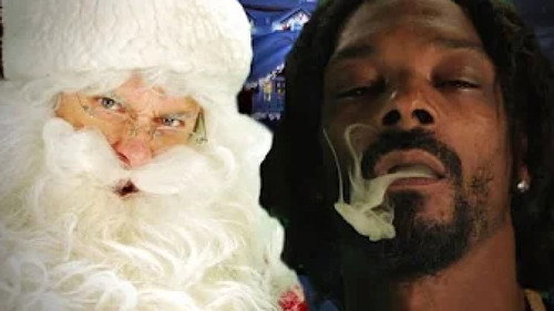 Epic Rap Battles of History Season 2 Episode 12 - Moses vs. Santa Claus