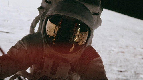 Cosmic Journeys Season 1 Episode 8 - The Incredible Journey of Apollo 12
