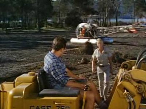 Skippy the Bush Kangaroo Season 2 Episode 2 - The Perfect Hosts