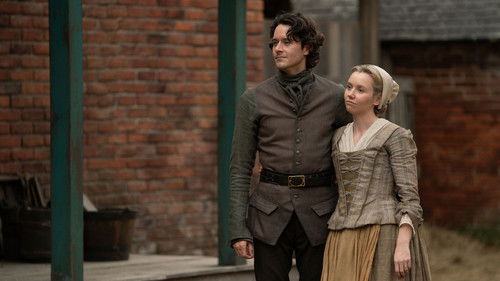 Outlander Season 8 Episode 4 - Muskets, Liberty, and Sauerkraut