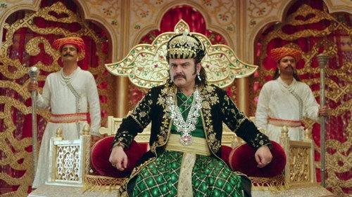 Akbar Ka Bal... Birbal Season 1 Episode 1 - Meet King Akbar!