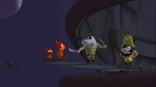 SamSam Season 1 Episode 8 - Episode 8