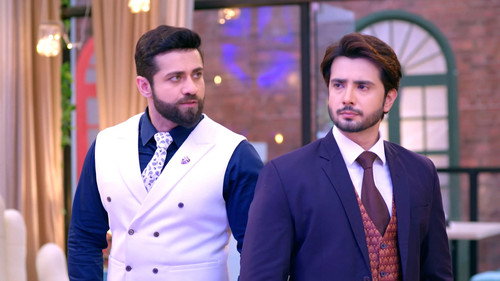 Kartik Aur Yuvika Ke Alag Opinions still