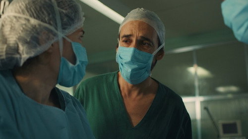 Under Pressure Season 5 Episode 3 - Episode 3