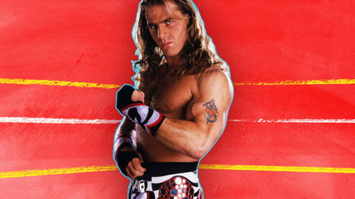 undefined Season 1 Episode 5 - Shawn Michaels
