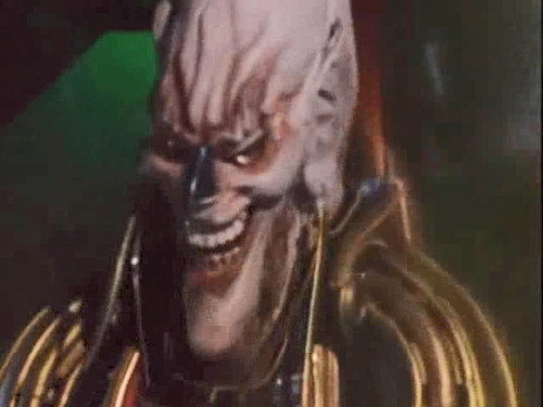 Power Rangers Season 5 Episode 3 - Shift into Turbo (3)