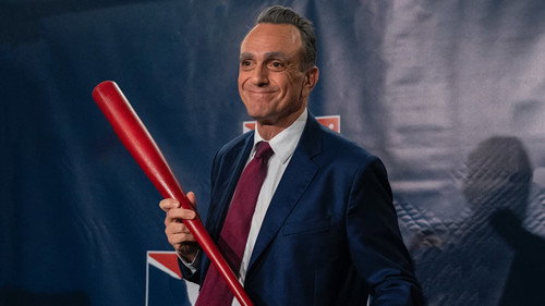 Brockmire Season 4 Episode 2 - Three Year Contract