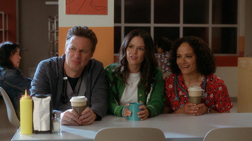 undefined Season 2 Episode 3 - My Ex's Ex