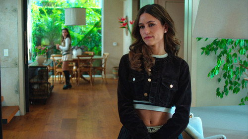 Margarita: Make Your Story Count Season 3 Episode 9 - Like Strangers