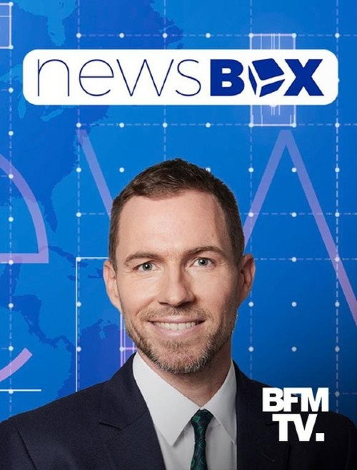 News Box poster