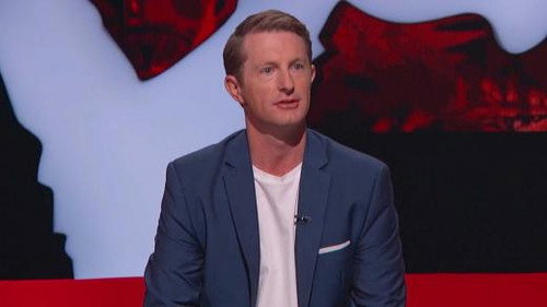 Ridiculousness Season 9 Episode 10 - Michael Crossland