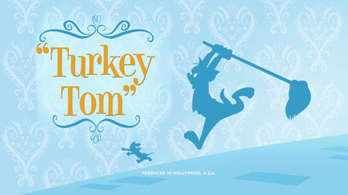 Turkey Tom still