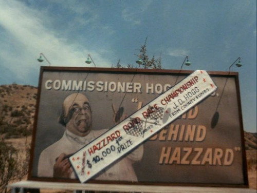 The Dukes of Hazzard Season 7 Episode 1 - Happy Birthday, General Lee