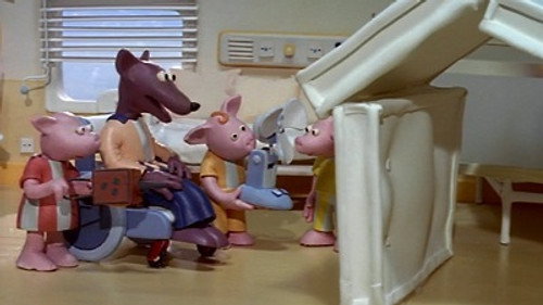 Hilltop Hospital Season 1 Episode 10 - The Mystery Illness