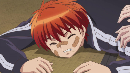 Rin-ne Season 2 Episode 18 - Black Cat Ranking Exam