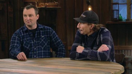 Gold Rush Season 9 Episode 22 - Three Sides to Every Story