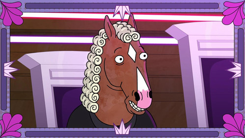 undefined Season 4 Episode 8 - The Judge
