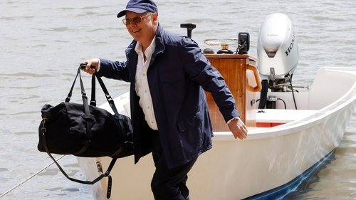 undefined Season 10 Episode 21 - Raymond Reddington (1)