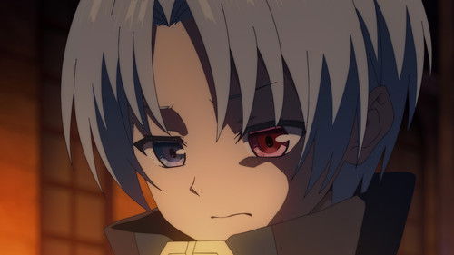 Noble Reincarnation: Born Blessed, So I'll Obtain Ultimate Power Season 1 Episode 12 - Nobility