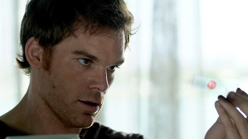 Dexter Season 1 Episode 1 - Dexter