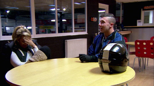 Geordie Shore Season 5 Episode 2 - You Will Get Punished Dan