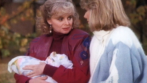 Falcon Crest Season 6 Episode 20 - Hat Trick