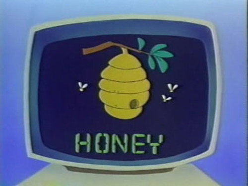 Tiny Toon Adventures Season 1 Episode 30 - Fields of Honey