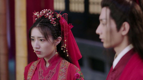Love and Redemption Season 1 Episode 50 - Episode 50