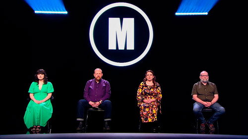 Mastermind Season 51 Episode 22 - Episode 22