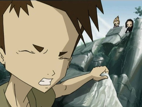 Code Lyoko Season 2 Episode 18 - Vertigo