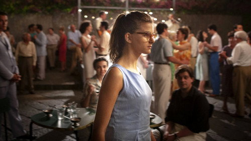 My Brilliant Friend Season 2 Episode 5 - The Betrayal