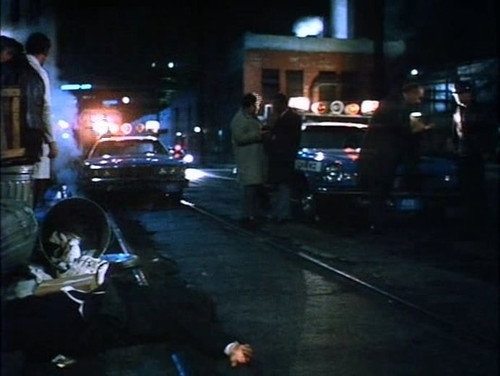 Kojak Season 3 Episode 21 - The Frame