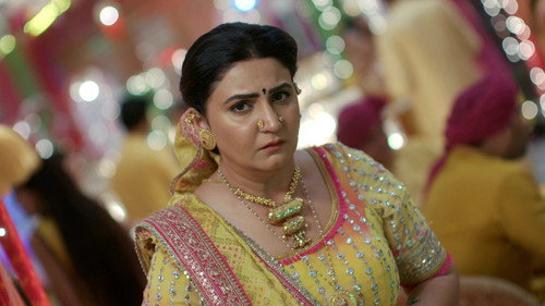 Aankh Micholi Season 1 Episode 6 - Malhar Expresses His Love to Rukmini