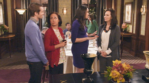 The McCarthys Season 1 Episode 9 - Sister Act
