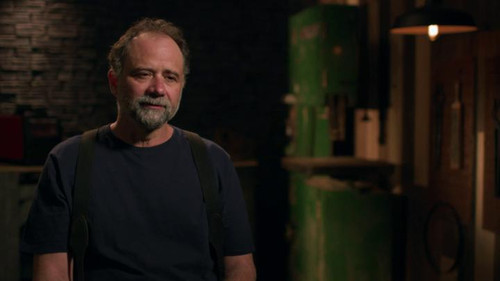 Forged in Fire Season 9 Episode 22 - Supersized: Sword