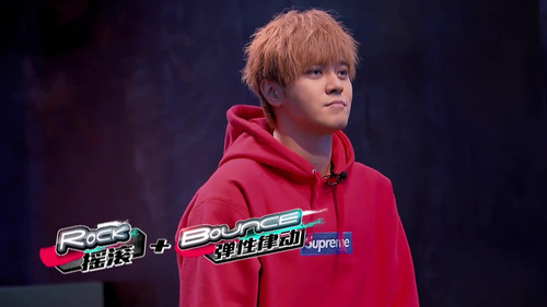 Street Dance of China Season 1 Episode 2 - Episode 2