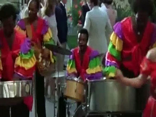 Hart to Hart Season 4 Episode 16 - Bahama Bound Harts