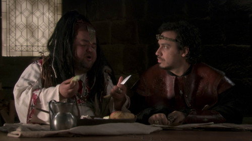 Les Envahisseurs still