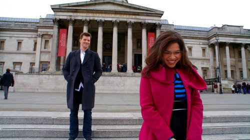 Ugly Betty Season 4 Episode 20 - Hello Goodbye