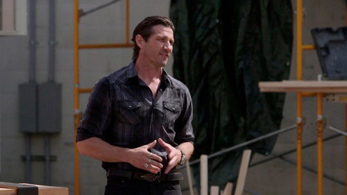 Forged in Fire Season 6 Episode 24 - The Boar Sword